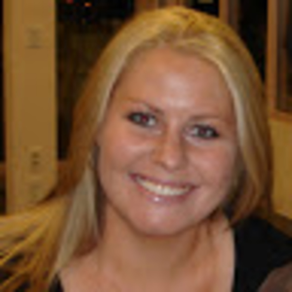 Meet your Posher, Lindsay